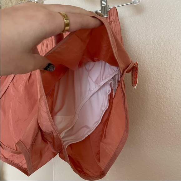 NWT FP movement the way home shorts - Picture 4 of 6